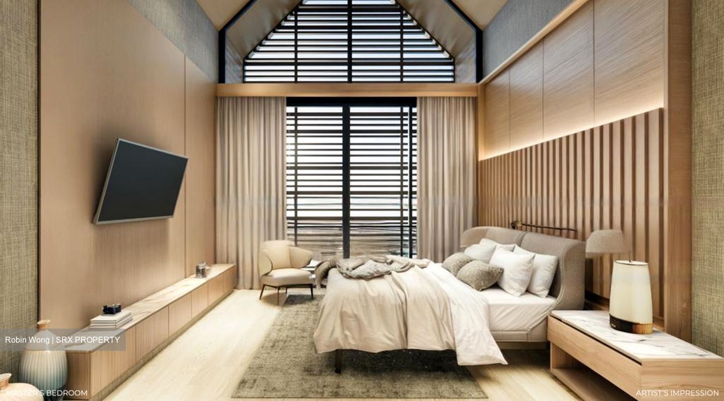 East View Garden (D16), Terrace #455101921